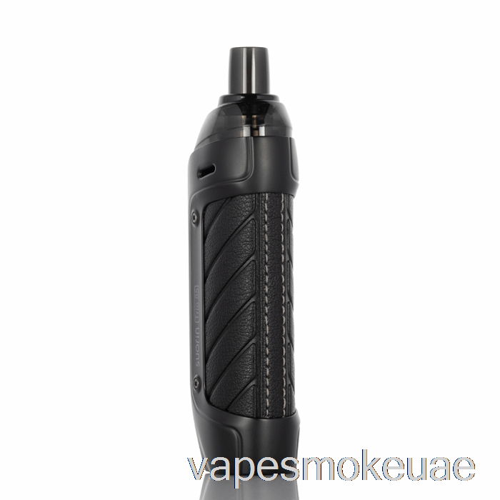 Vape Uae Suorin Trio 85 85w Pod Mod Kit، أسود